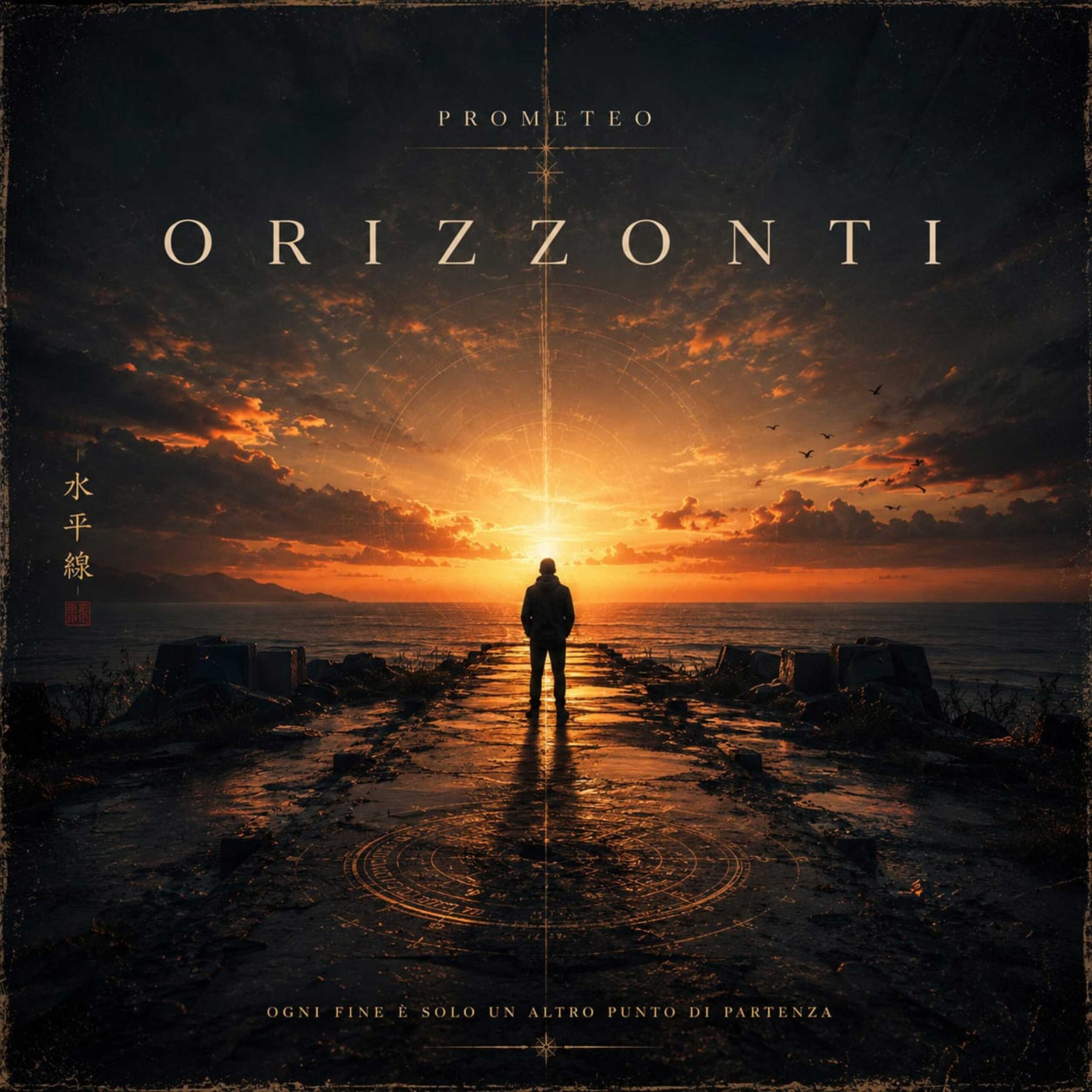 album orizzonti